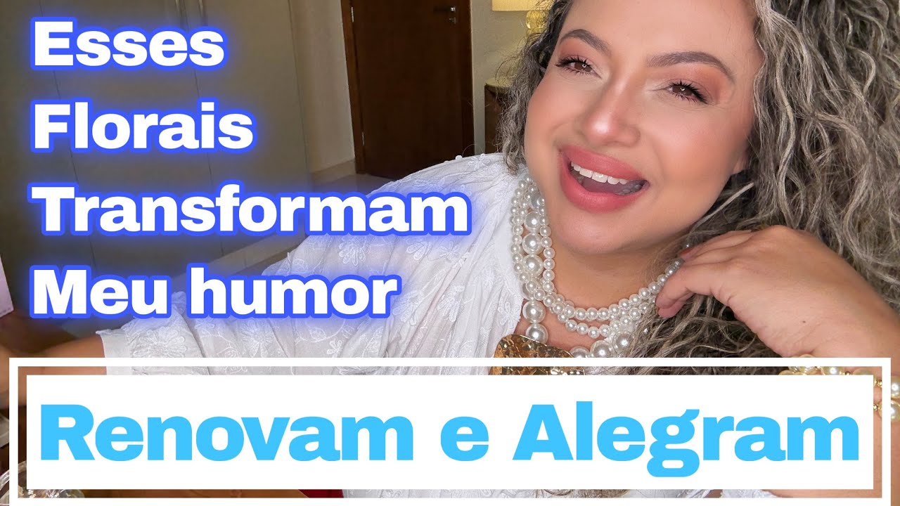 Perfumes florais magníficos que a Viens fez com perfeição 