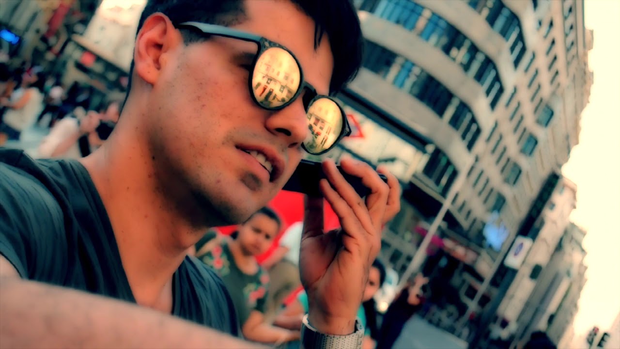 Bardamu - Crossing ft. Tormento (Official Video)