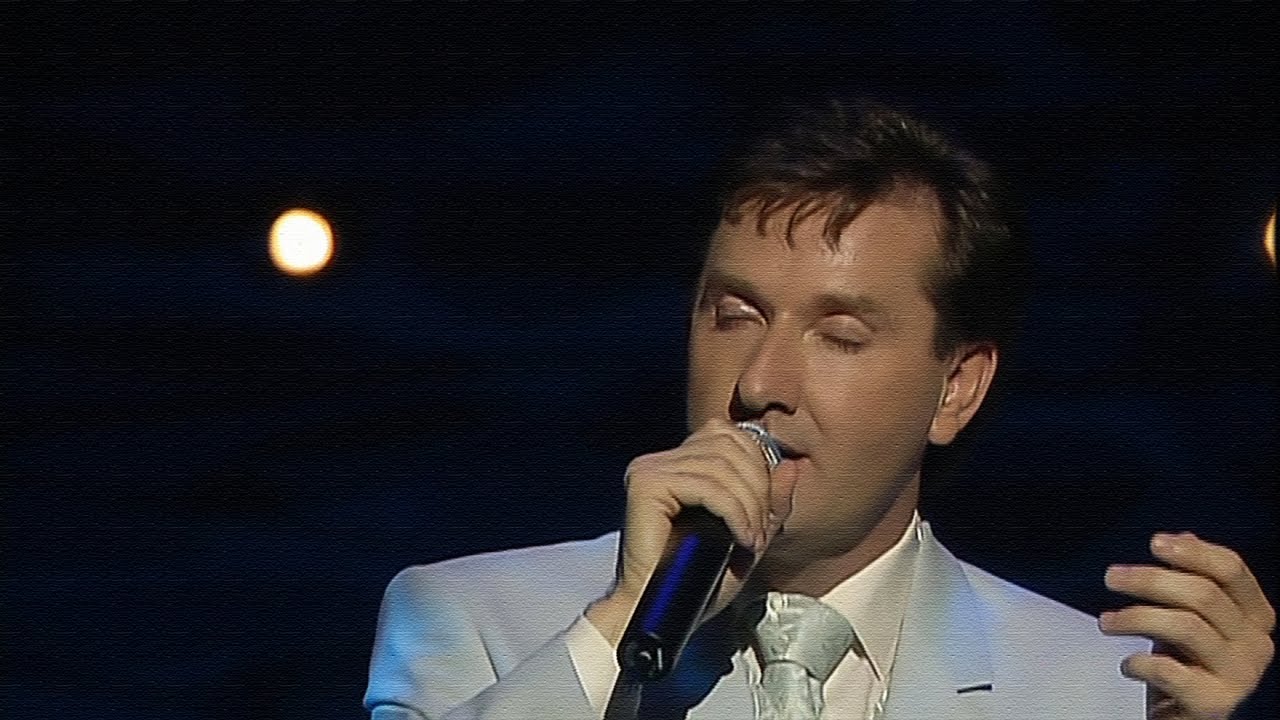 Daniel O'Donnell - Danny Boy (Live at Waterfront Hall, Belfast)