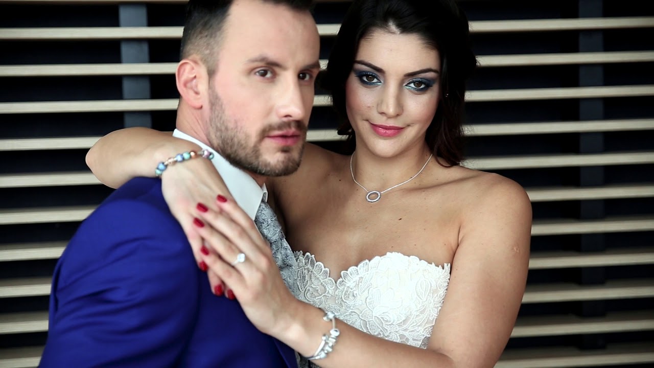 Álomesküvő a Lajvér Borbirtokon?! Kulcsár Edina és Csuti már együtt tervezik a jövőt!