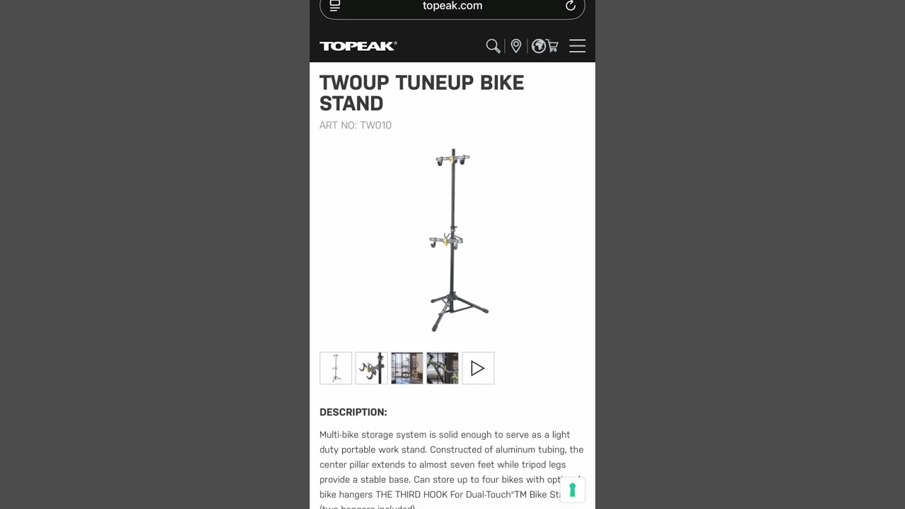 Шорты Topeak и Feedback Sports
