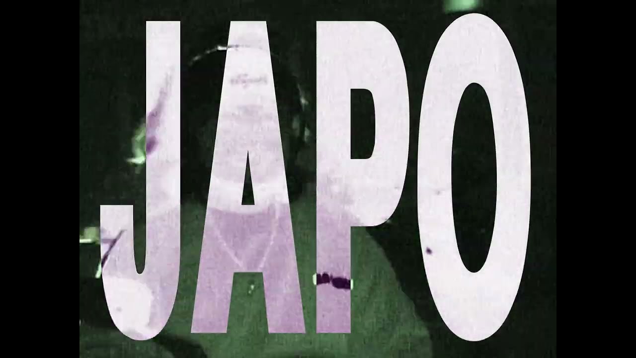 JAPO - 2AM in TIDO (Official Music Video)