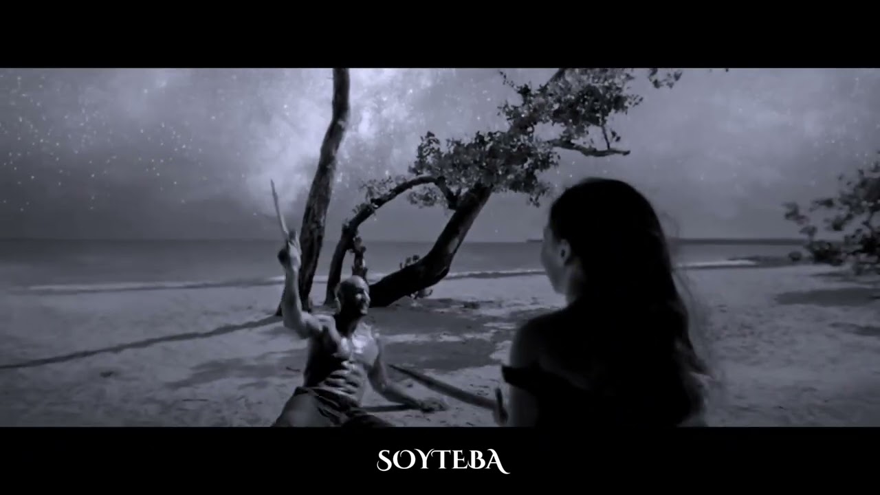 Booba x Maes Piano Voix Type Beat ~ 