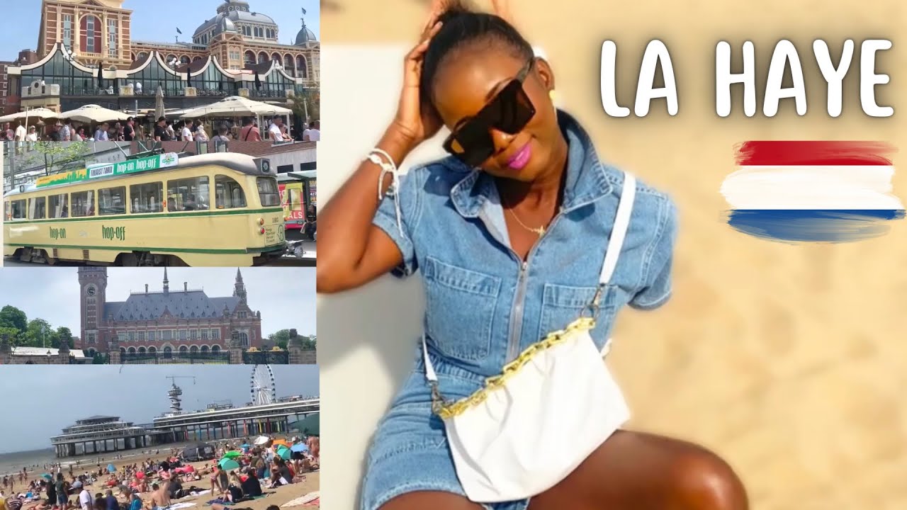 Vacances à La HAYE - (Plage, Palais, Restaurant, détente) à visiter absolument !