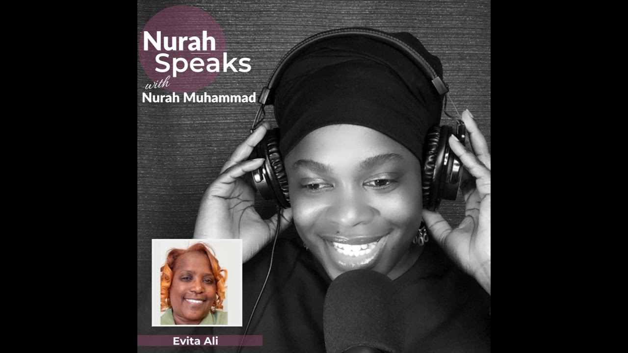 (Ep 199) Pink In Da Hood with Evita Ali