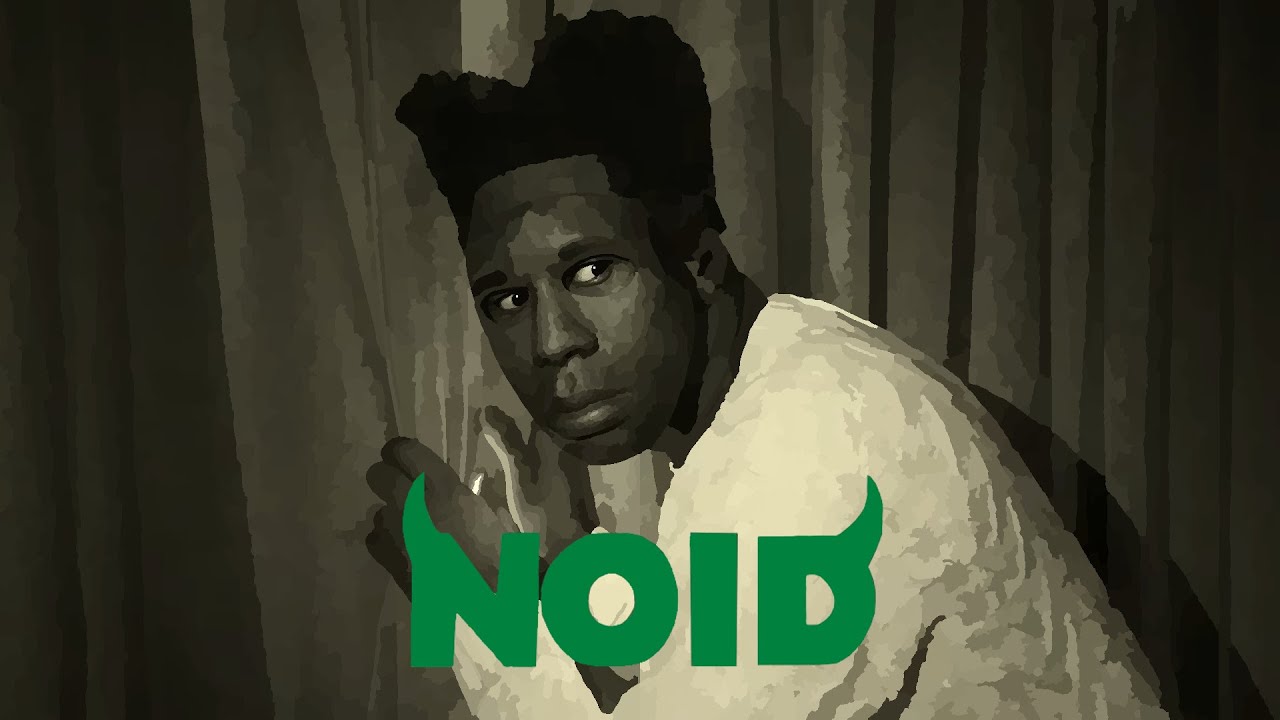 NOID but it's just my voice (Tyler, The Creator)