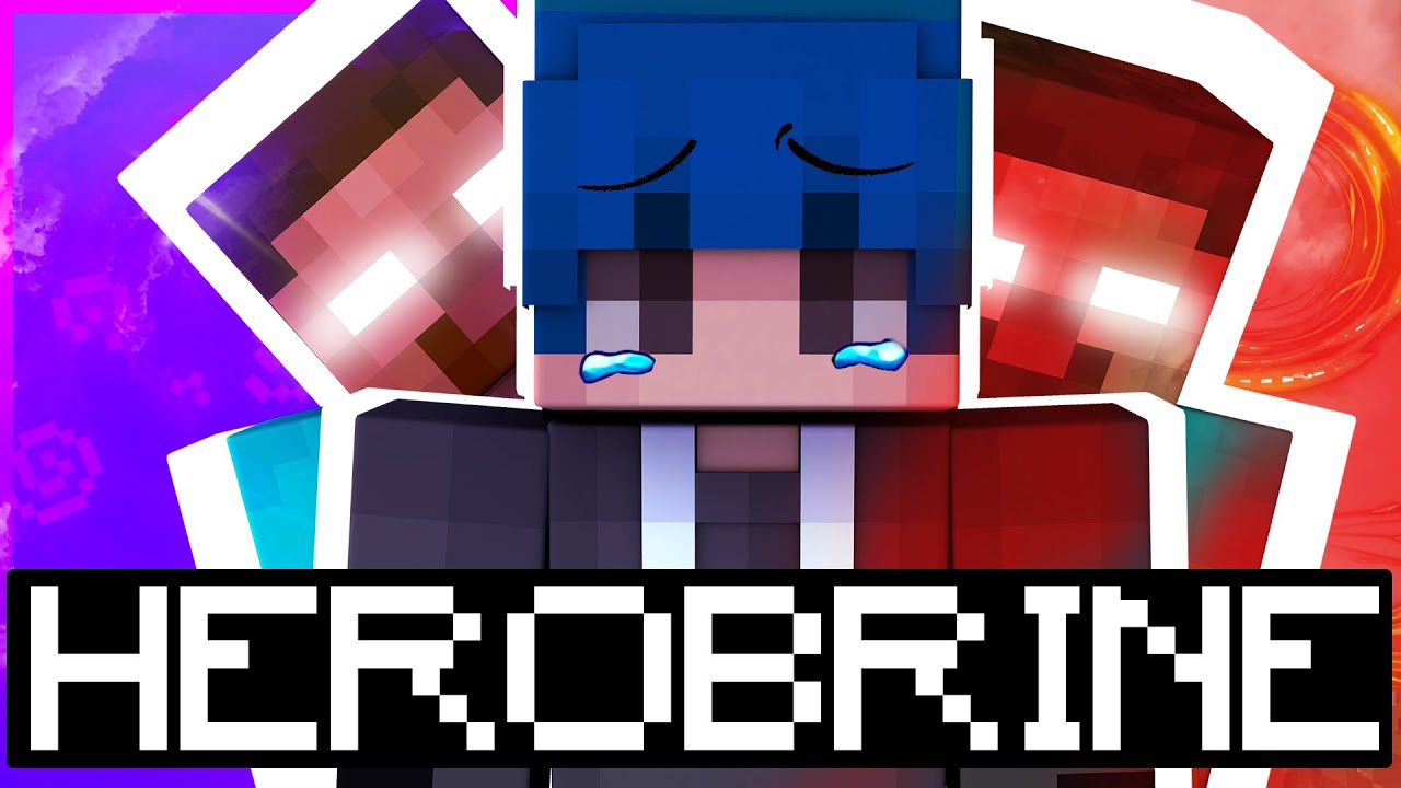 ♪ Herobrine - Minecraft piosenka