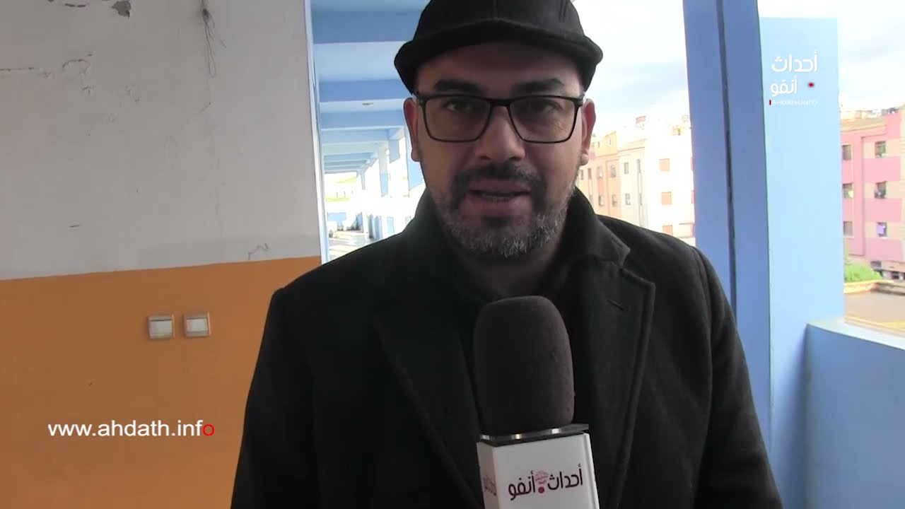مدرسة عقبة بن نافع تنخرط في مشروع المؤسسة المندمج لتطوير التعليم