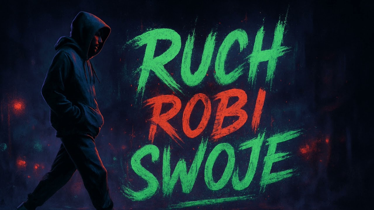 SoundBandit - Ruch Robi Swoje