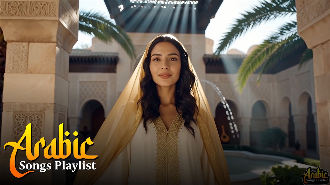 Best Arabic Romantic Songs 2026 | Emotional Love Music Playlist