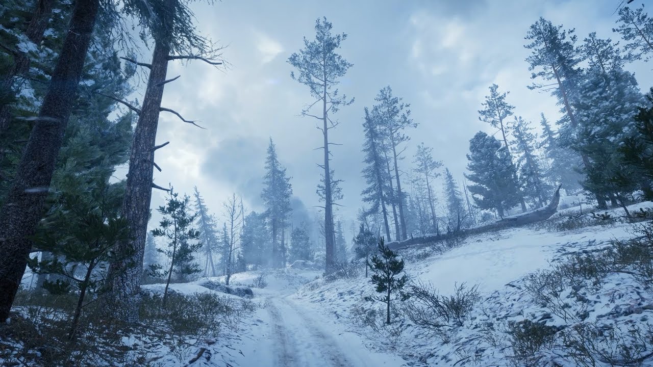 Lupkow Pass - Battlefield 1 (Short)