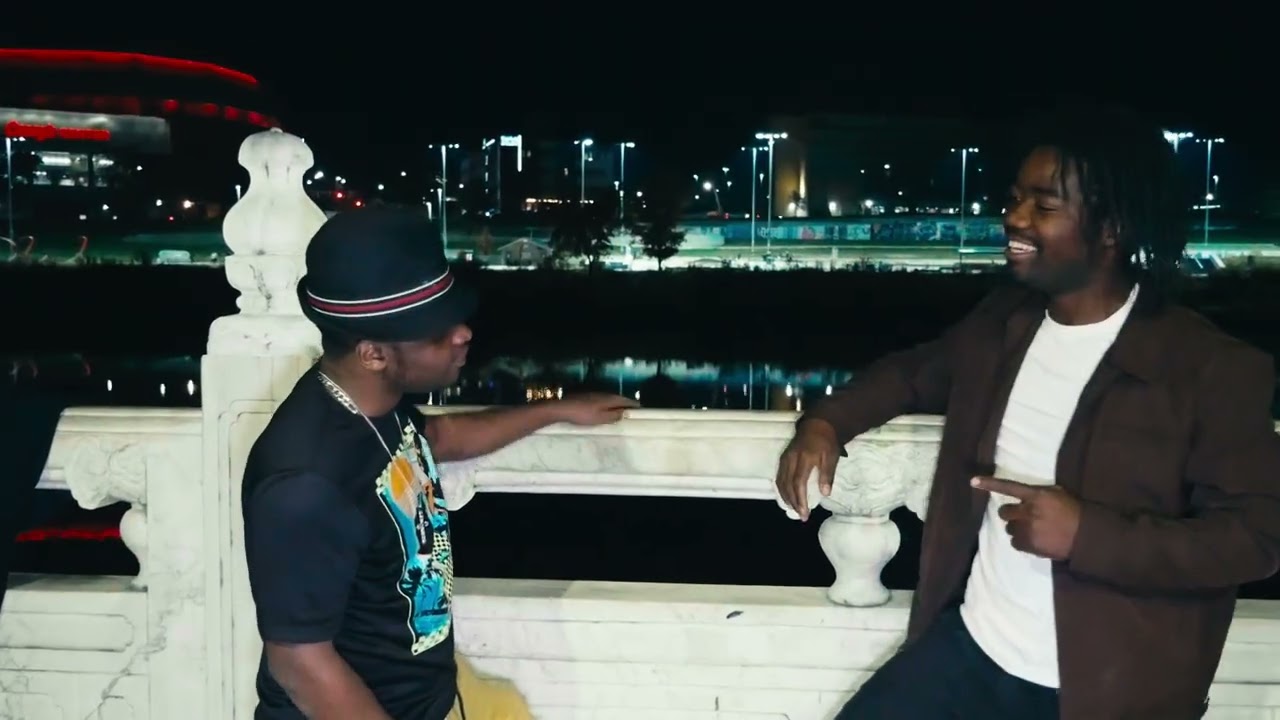 Trueboy Og ft C.Gaston-SITISHWI-(official Video)