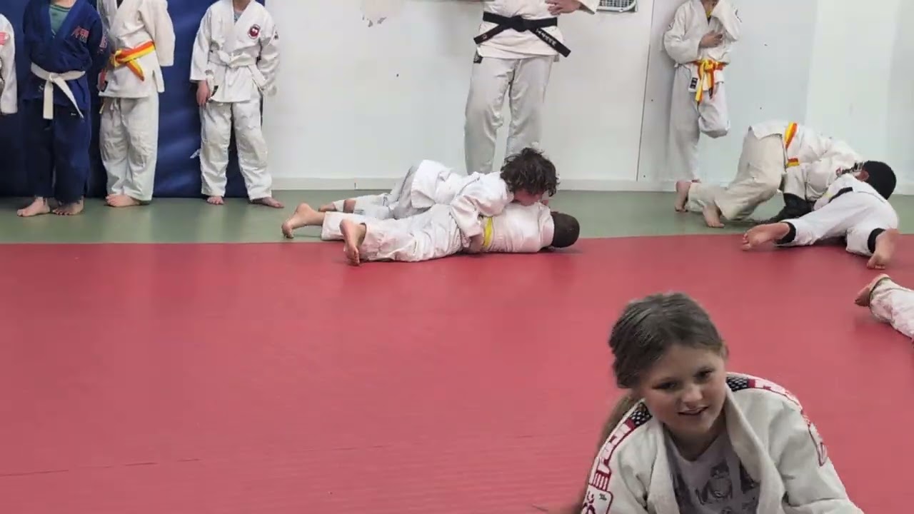 Randori 2/9/26
