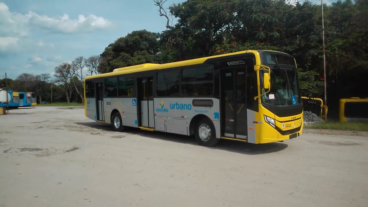 visita na garagem da consor sorocaba 2/2/2023