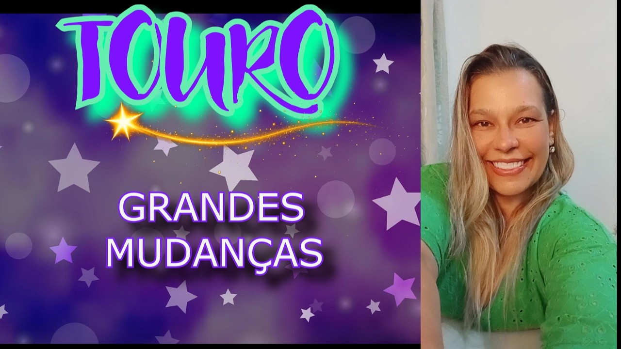 TOURO ♉ O NOVO TEMPO CHEGOU! VOCÊ ESTÁ LIVRE! E MERECE ESSA FELICIDADE. MUDANÇA,VIAGEM OU OS DOIS?