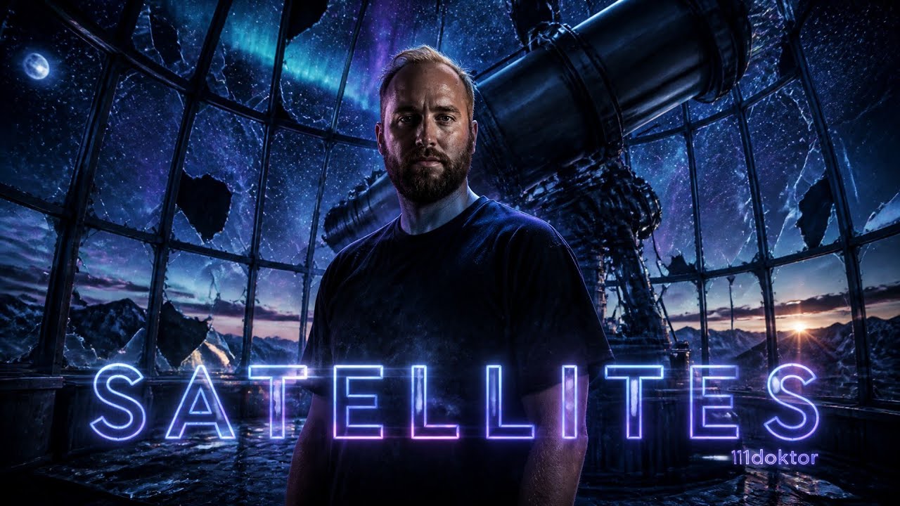 SATELLITES | Official Music Video