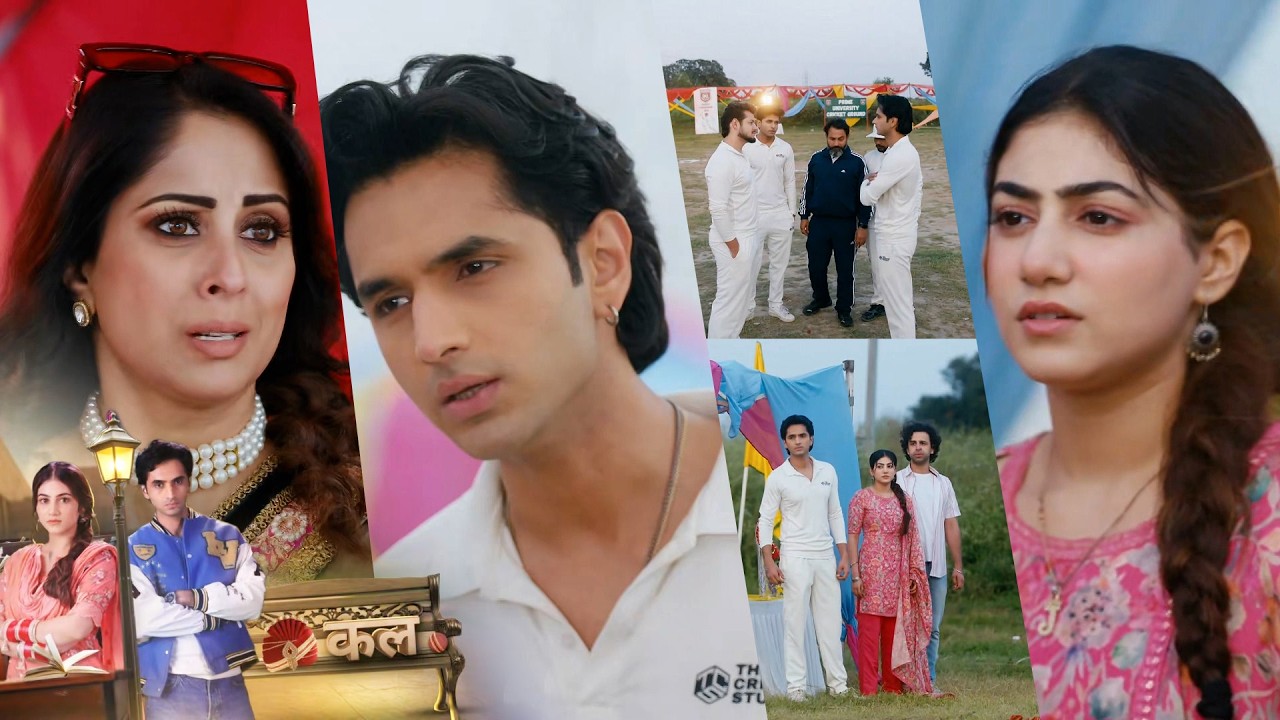Tu Juliet Jatt Di NEW PROMO 19th March 2026 Nawab's condition for Gulabo: Accept Heer