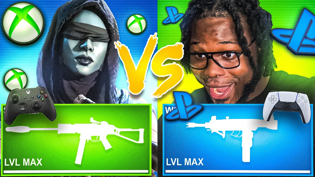 META XBOX VS PS5 : C'EST QUOI LA MEILLEURE ?