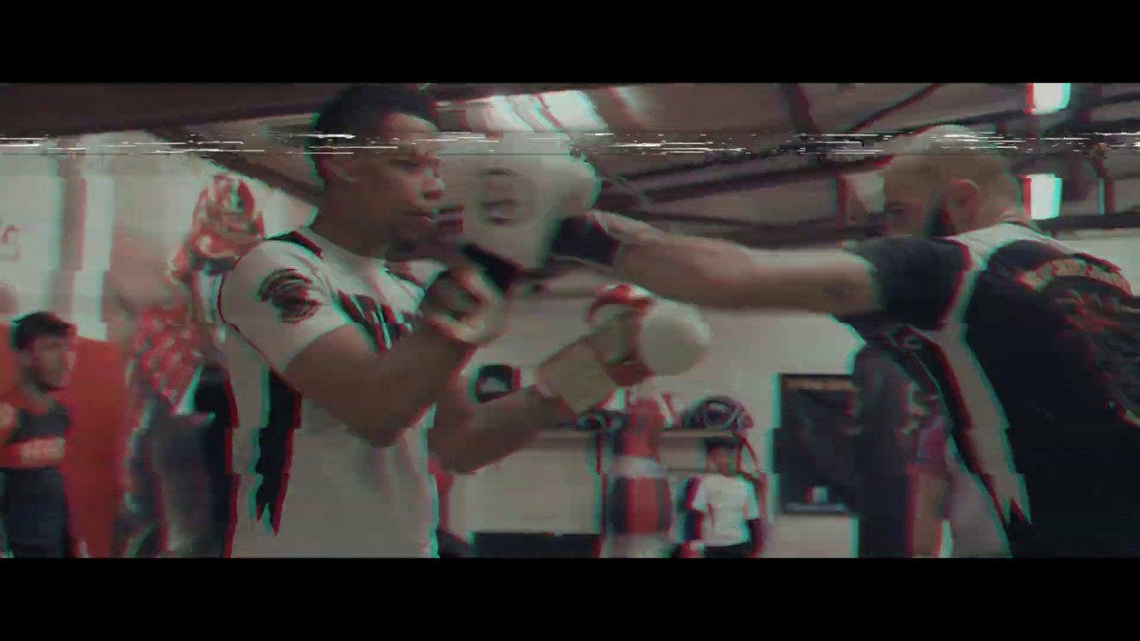 New Wave Academy 2020 Promo - MMA, BJJ, Muay Thai, Wrestling