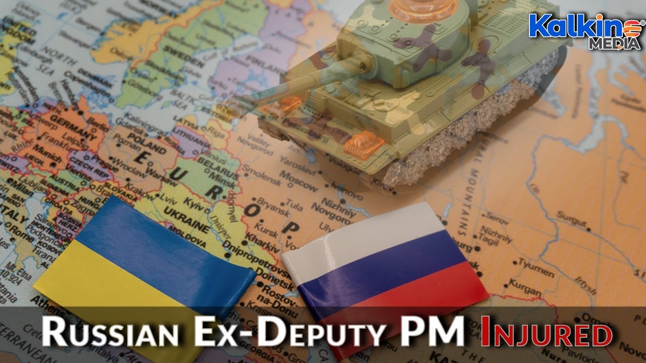 Russian ex-deputy PM Dmitry Rogozin gets wounded in Ukraine | Kalkine Media