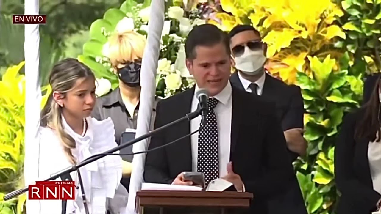 Esposo De La Arquitecta Leslie Rosado Cuenta Su Historia De Amor Con Ella Antes De Sepultarla. 💔