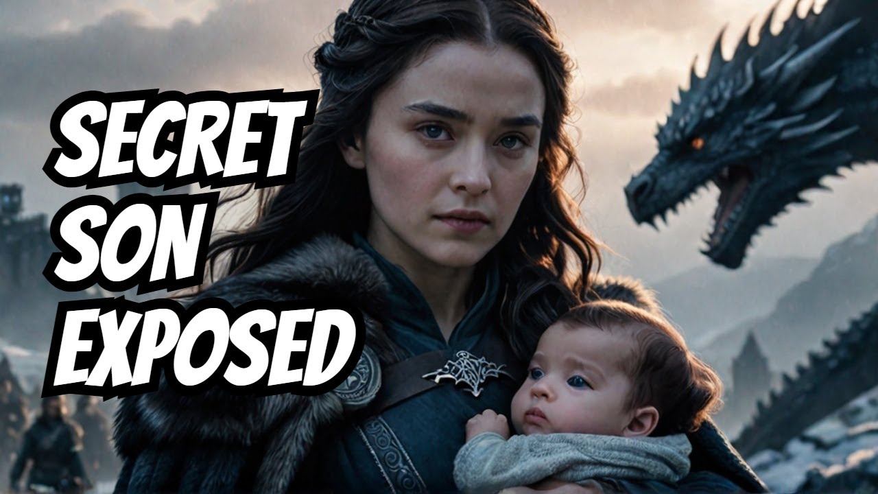 What If Lyanna Stark Publicly Named Jon Her Targaryen Son?