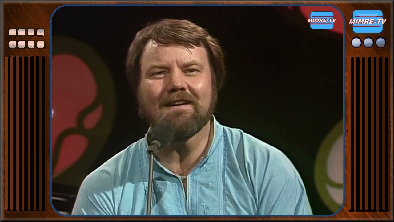 Trygve Hoff - Lån Mæ No'n Tima  (Live 1981)