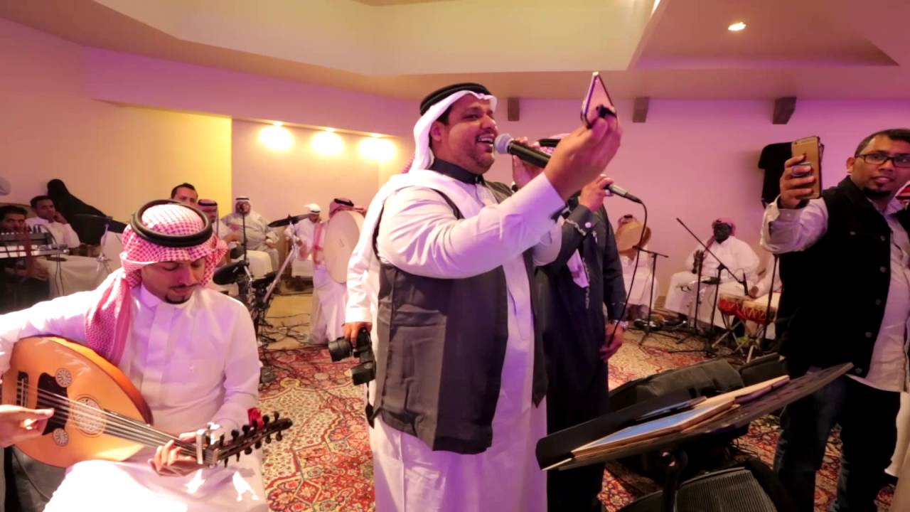 قولو مبارك - الفنان مصطفي الصافي (HD)