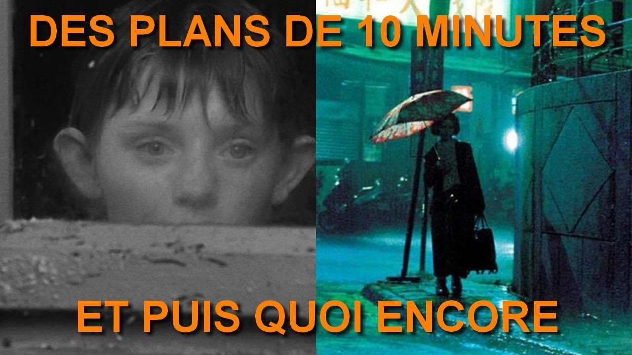 C'EST QUOI LE 
