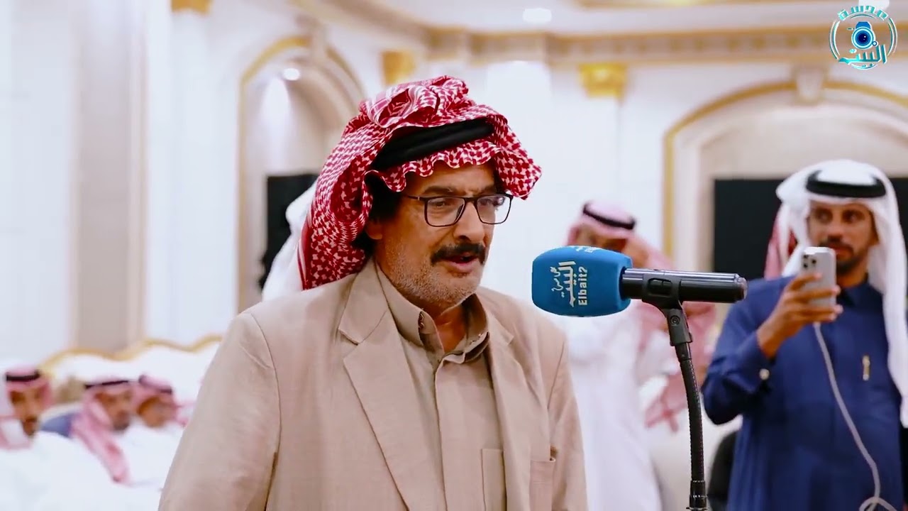 منيف منقره و راشد السحيمي المدينة المنورة 1 / 6 / 1447 هــ
