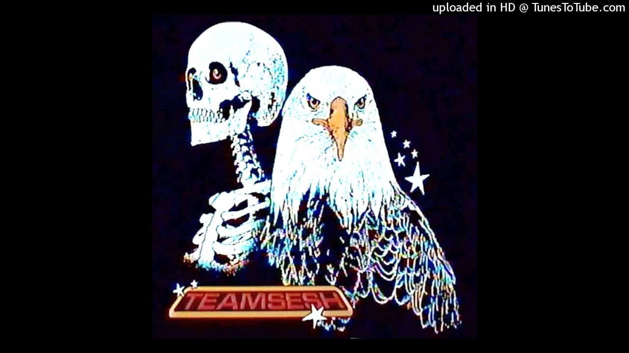 [FREE] DARK BONES x TEAMSESH TYPE BEAT - 