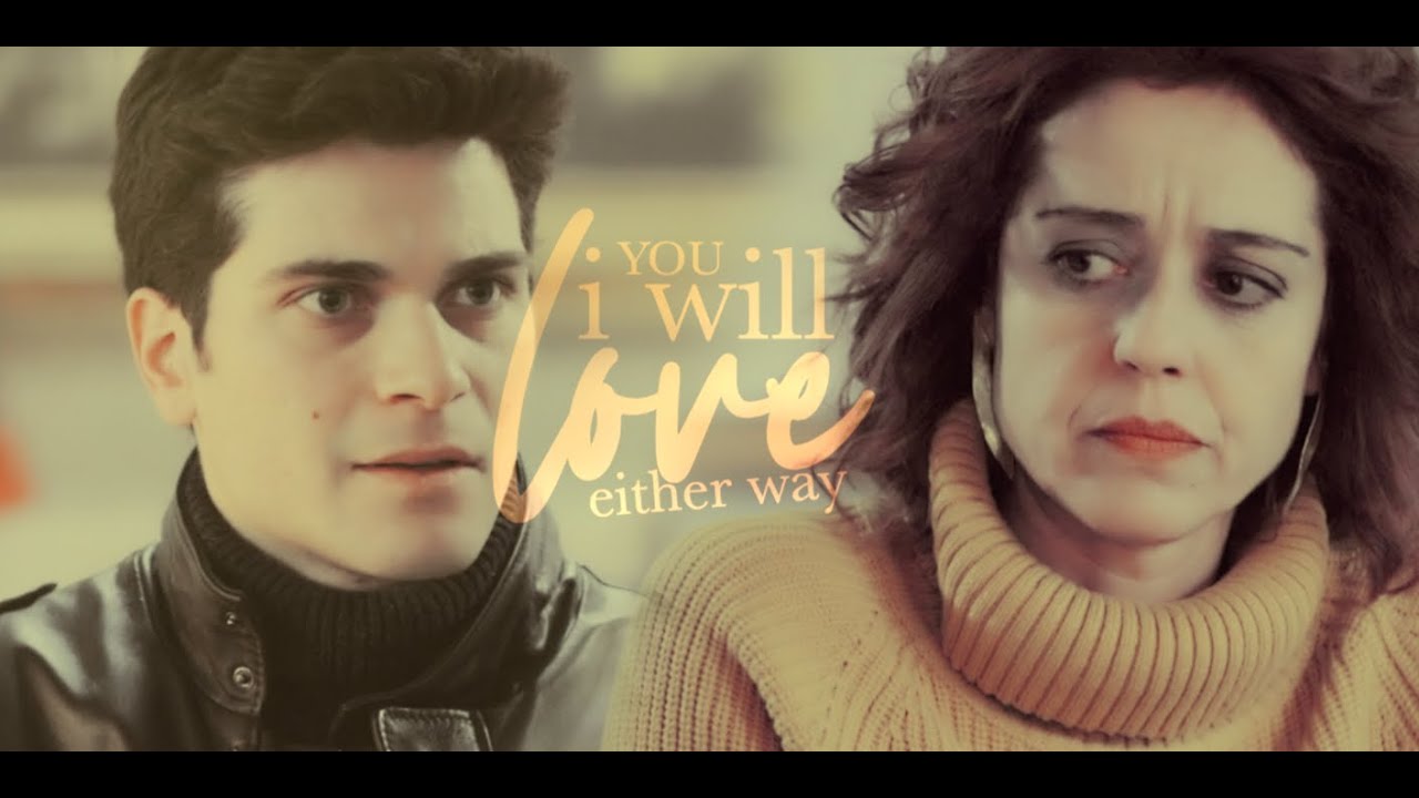 Imma & Calogiuri | I Will Love You Either Way (+2.04)
