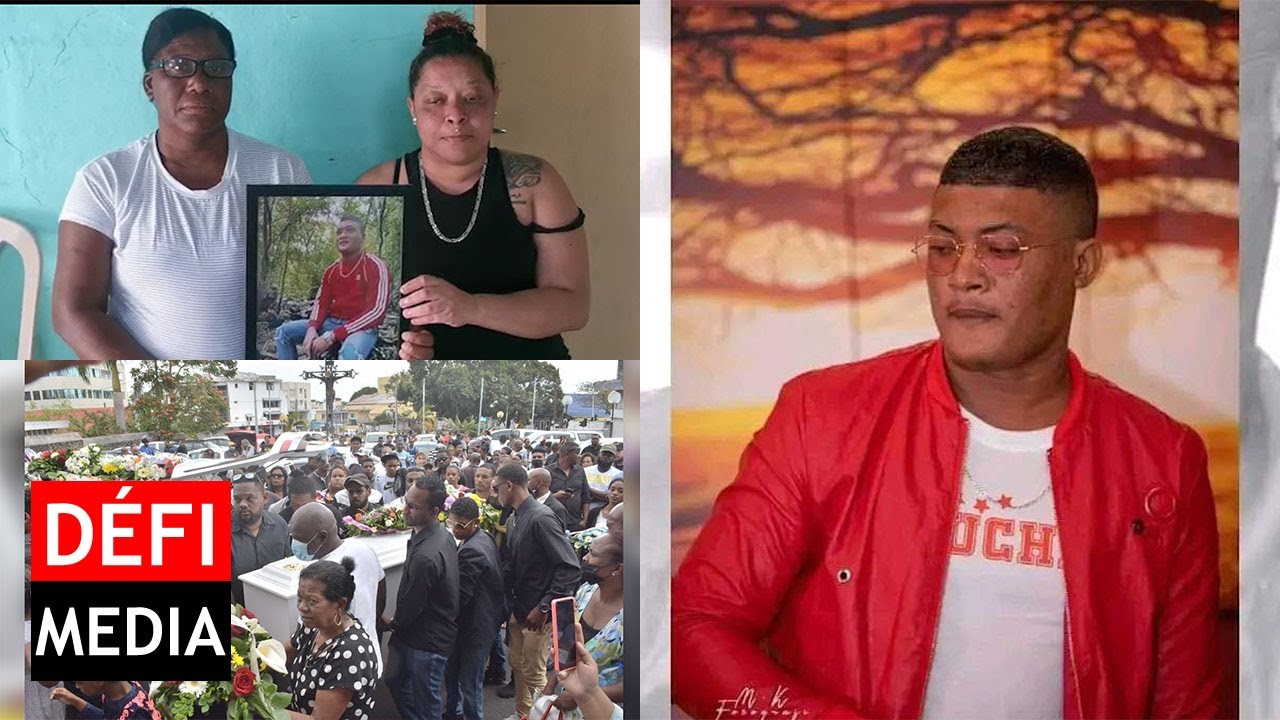 Jason Le Boucher : disparition d’une voix en or