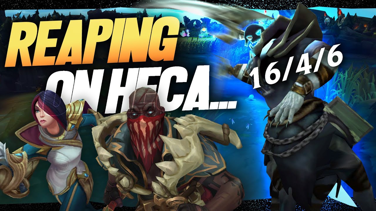 Carrying Current Rank 1 to Hit 1300LP (ft. Srtty)