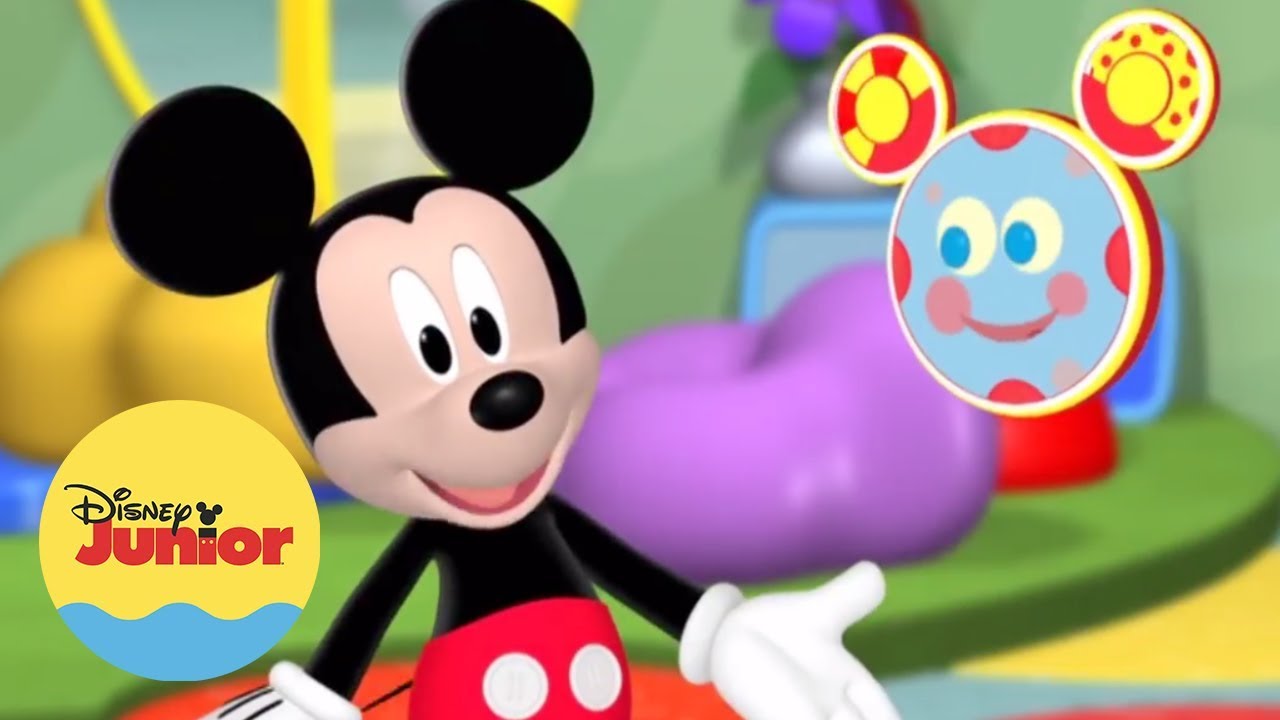 Mousekeherramienta al Rescate | La Casa de Mickey Mouse