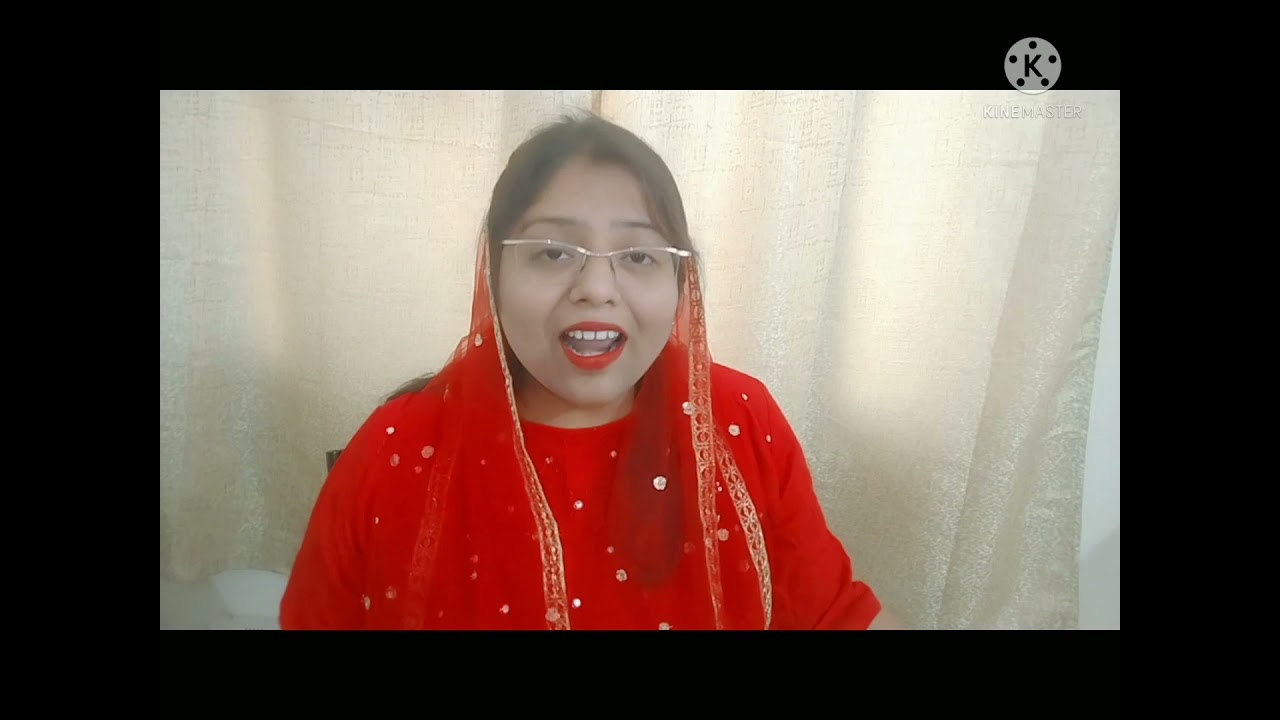 Songs of Solomon chapter 5:1-8 (Hindi)
