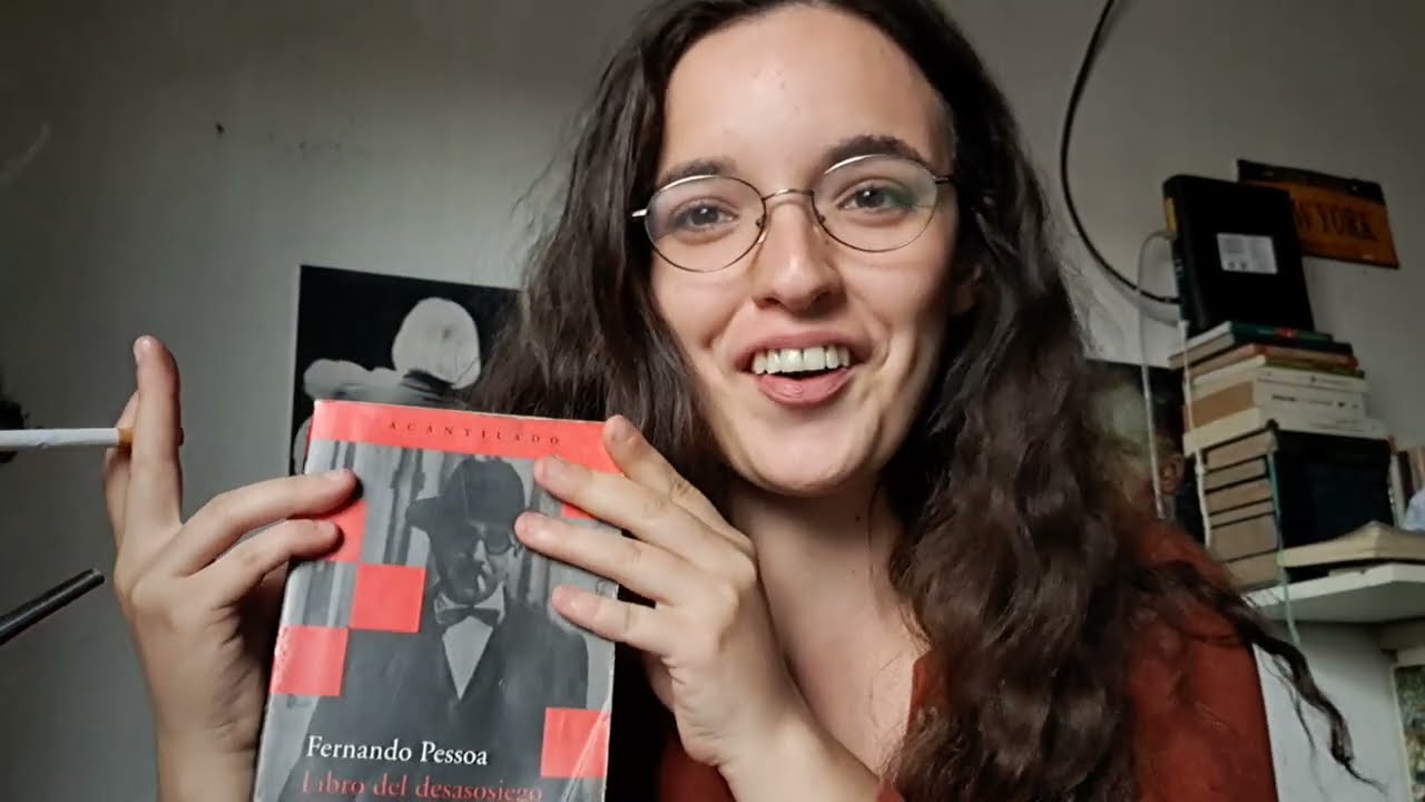La paradoja de conocerse a uno mismo