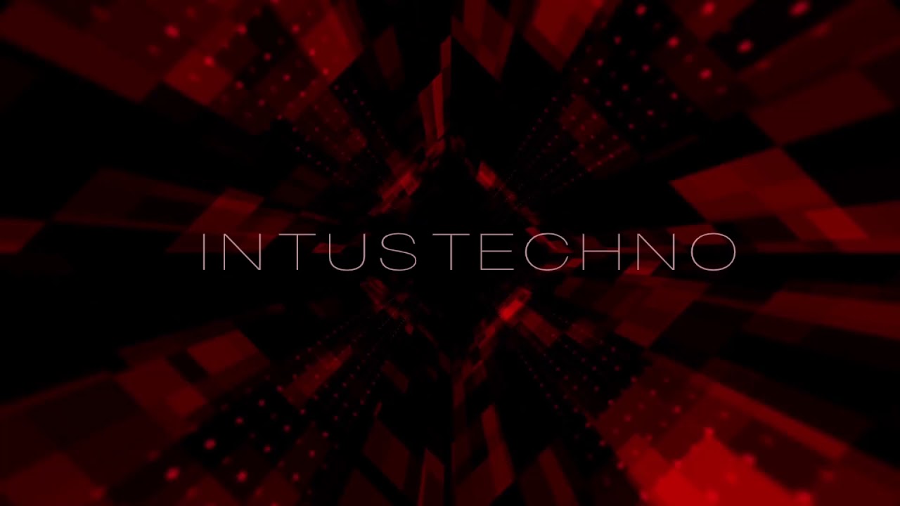 Jason Johnson (DE) - Infinity (Original Mix)