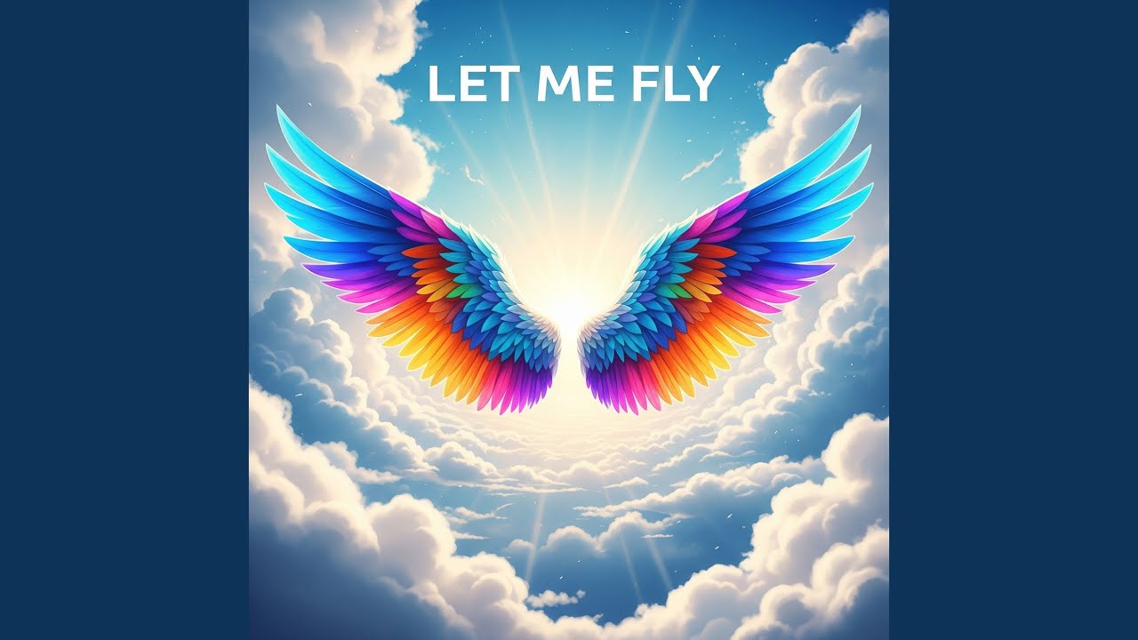 Let Me Fly