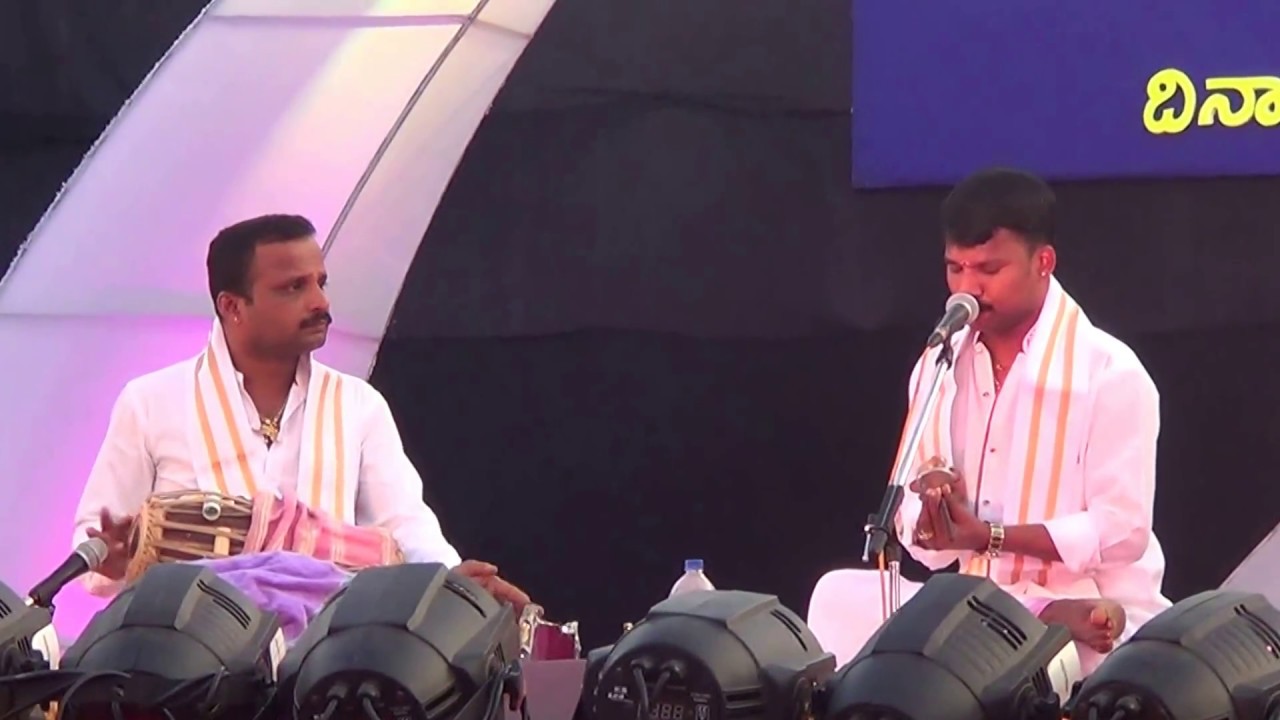 Yakshagana -- Yaksha gaana vaibhava - 5 - Mannisennaparaadhava...Jansale