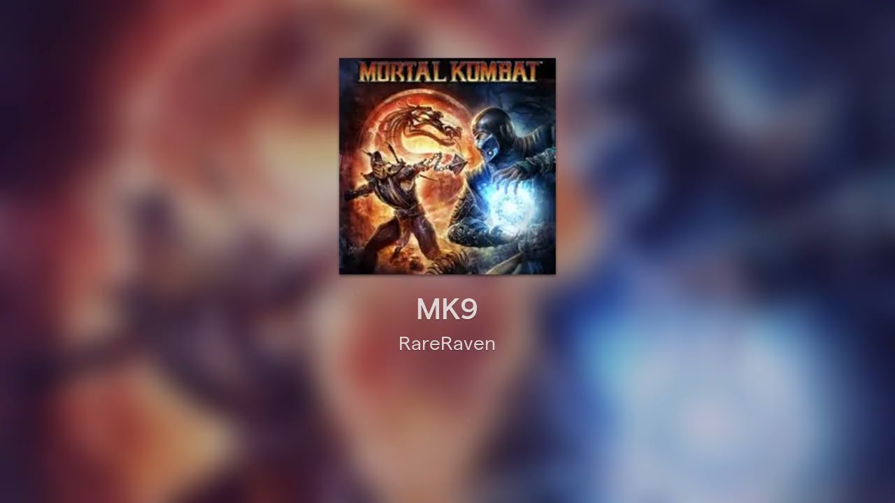 MK9