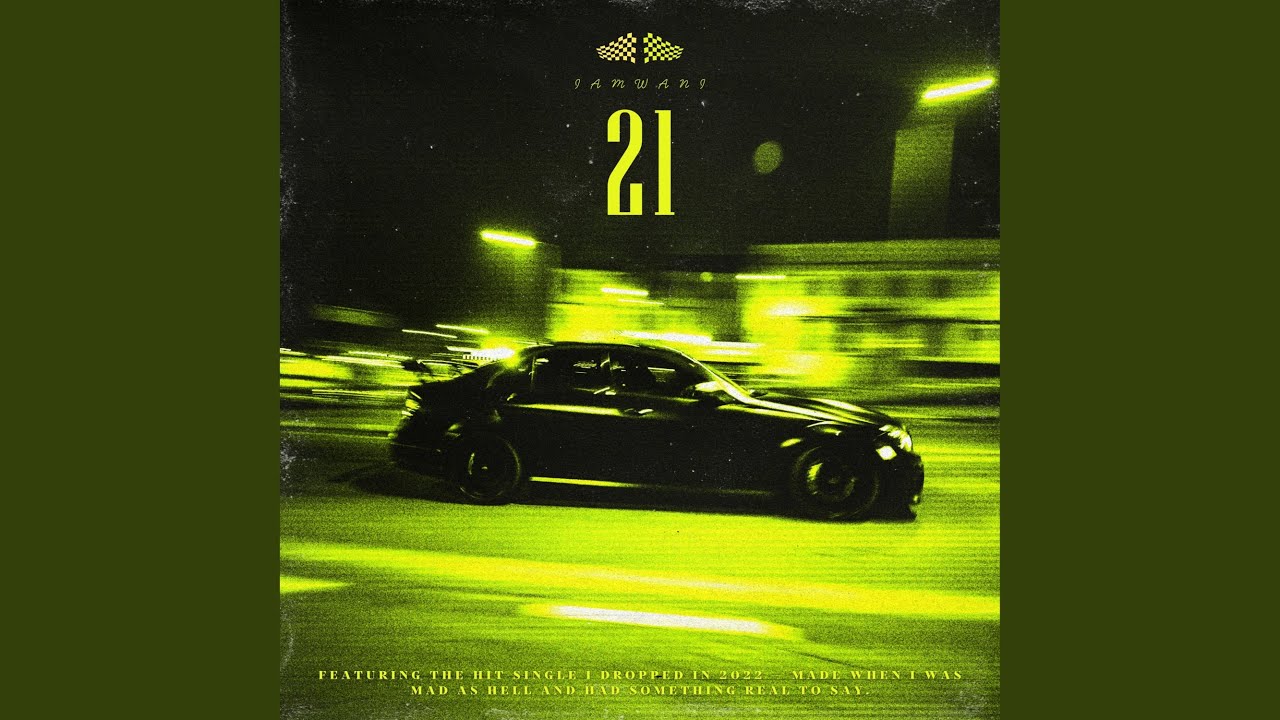 Twenty One