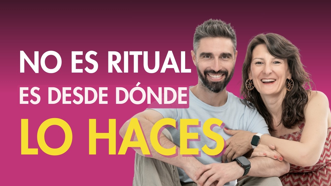 Por Qué las Afirmaciones No te Funcionan