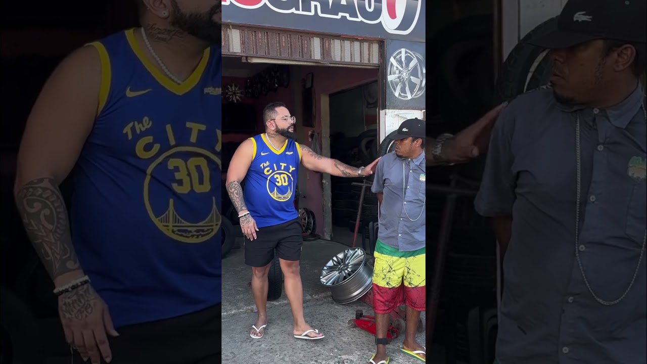 O maloca voltou🤣 