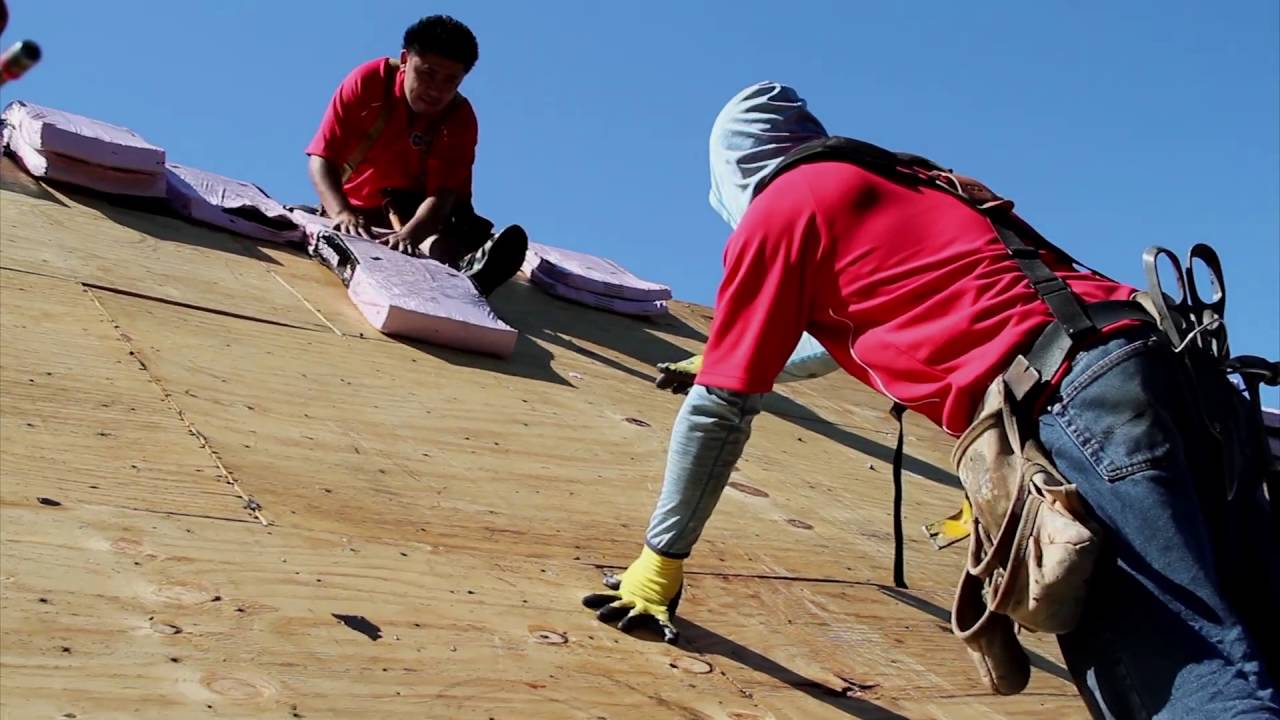 All Pro Roofing - Expert Long Island Roofing Contractor