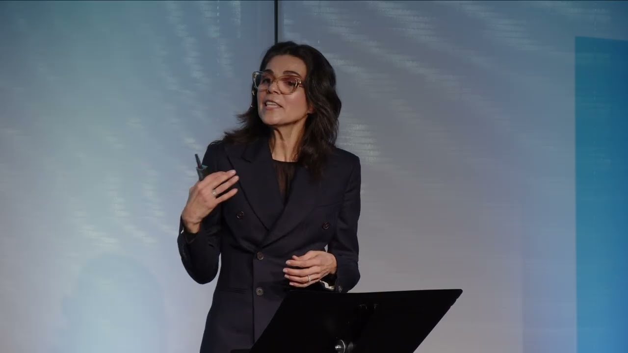 The Truth About the Truth | John 18:37-38 | Learning to Lovewell W4 | Marlene Rodriguez
