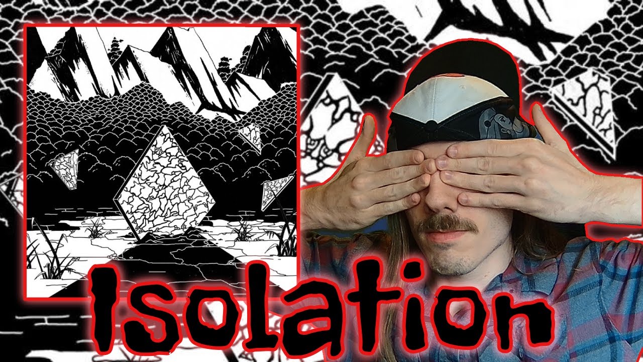 Lorn - Vessel (05/31/24 Stream Reaction)