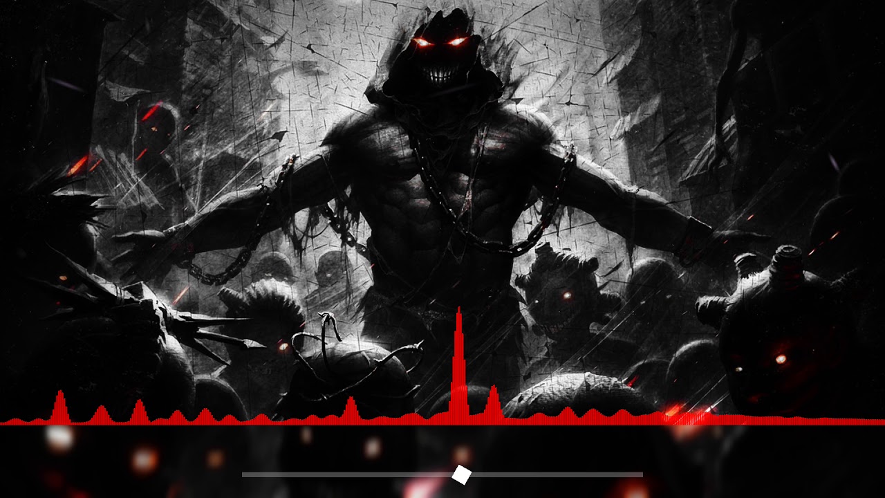 My demons Anti-Nightcore