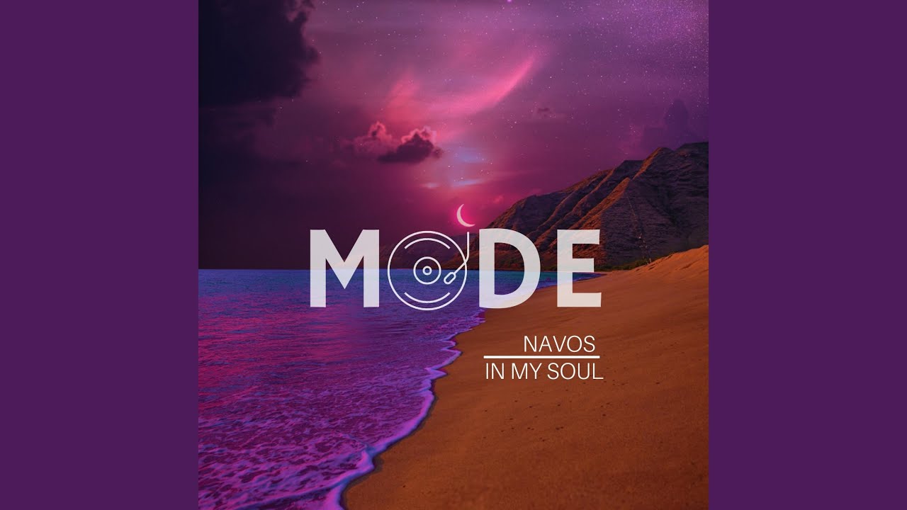 In My Soul (Original Mix)