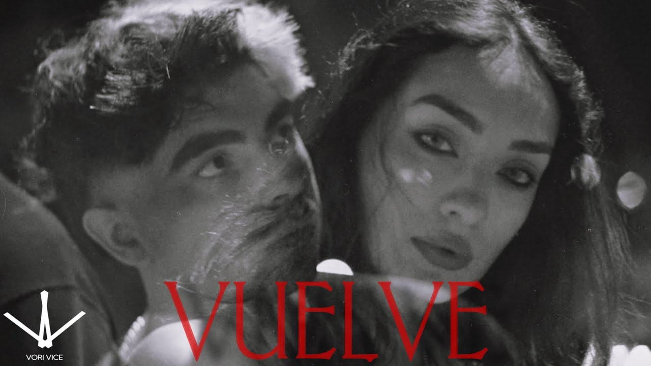 Vuelve - Gaby Lee Ft @Dezear (VIDEO OFICIAL)
